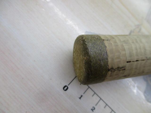 ダーインスレイヴ レイズウィザード 510CL