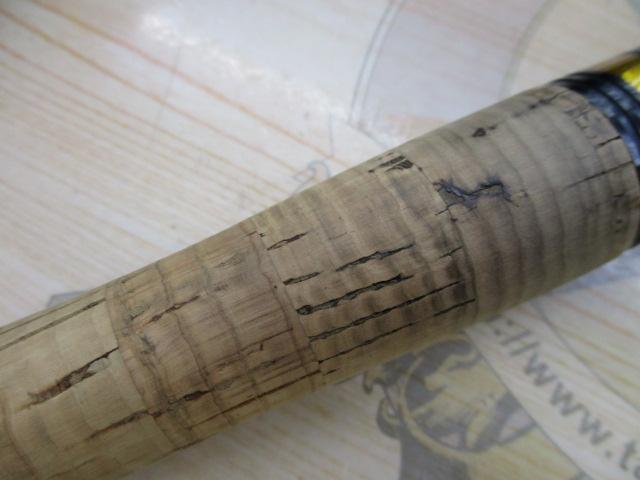 ダーインスレイヴ レイズウィザード 510CL