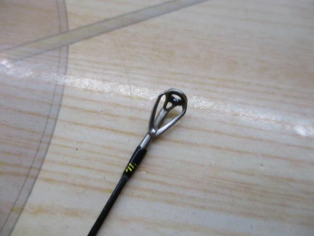 ダーインスレイヴ レイズウィザード 510CL