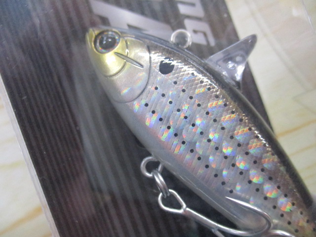 【セット商品】ローリングベイトシャッドRBS67