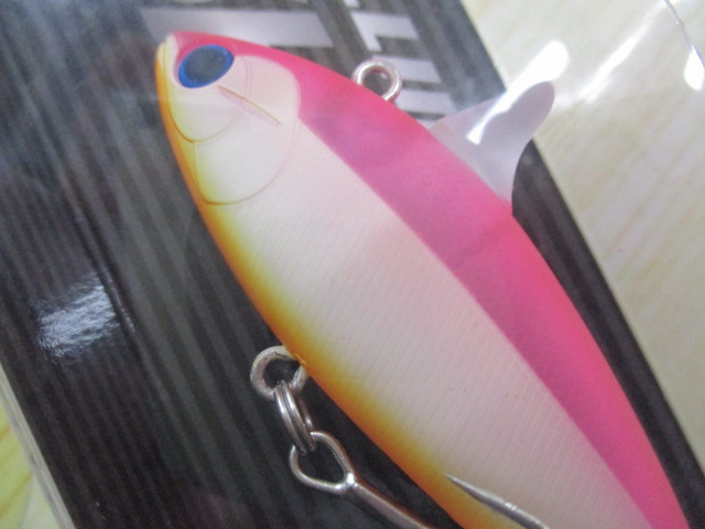 【セット商品】ローリングベイトシャッドRBS67