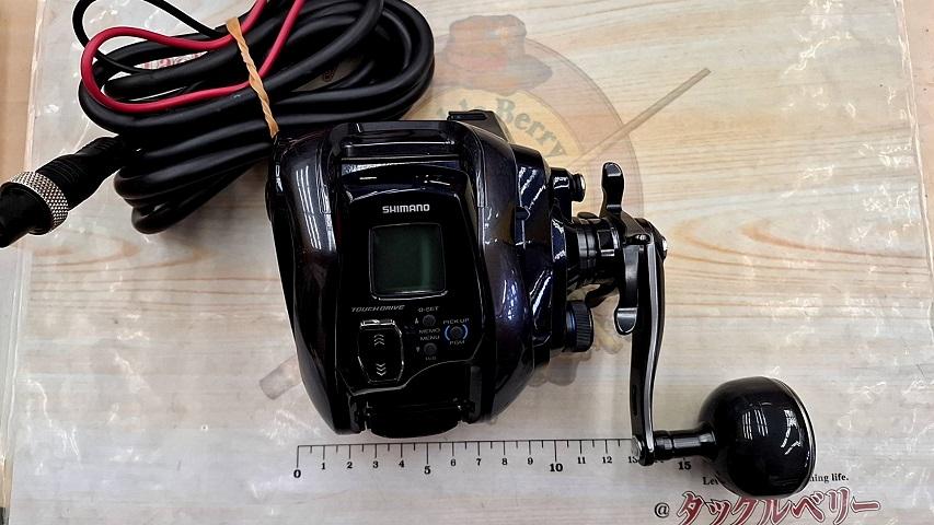 21ﾌｫｰｽﾏｽﾀｰ1000