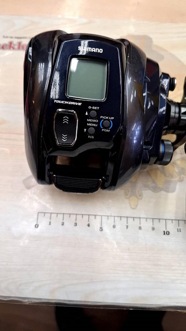 21ﾌｫｰｽﾏｽﾀｰ1000