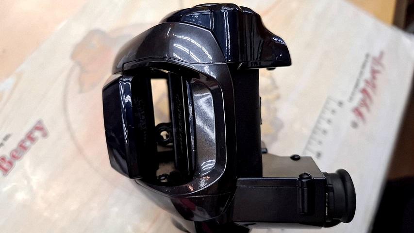 21ﾌｫｰｽﾏｽﾀｰ1000