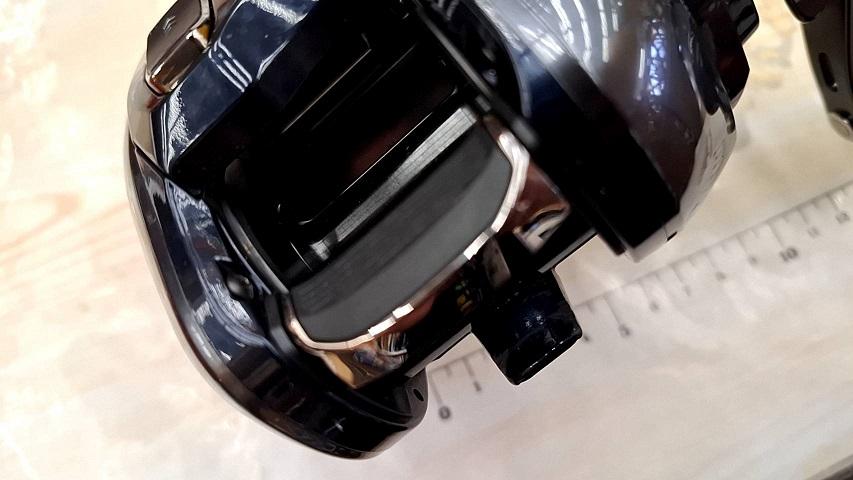 21ﾌｫｰｽﾏｽﾀｰ1000