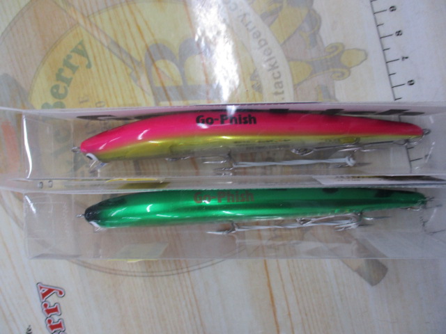 【セット商品】BKF125GP/UOYA極上カラー2点セッ