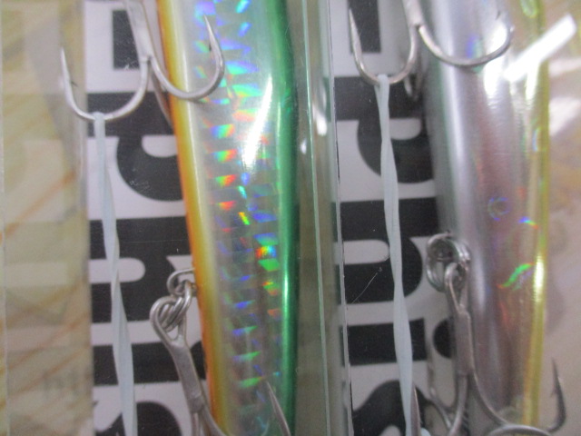 【セット商品】BKF125GP/UOYA極上カラー2点セッ