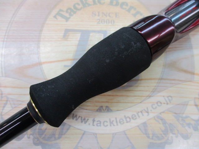 25セフィアリミテッドメタルスッテ F-B63M-S