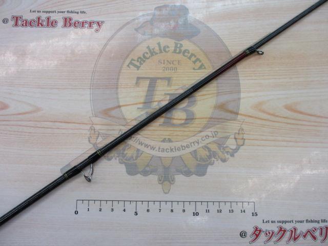 25セフィアリミテッドメタルスッテ F-B63M-S