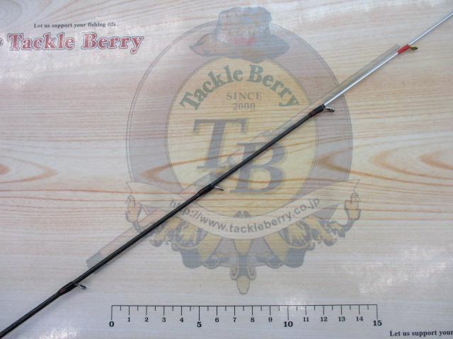 25セフィアリミテッドメタルスッテ F-B63M-S