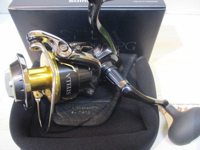 13ｽﾃﾗSW 10000PG