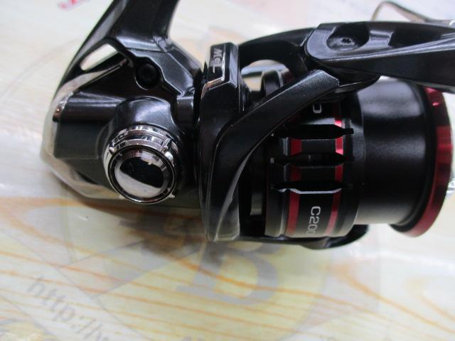 20ｳﾞｧﾝﾌｫｰﾄﾞ C2000SHG