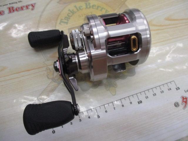 15ｷｬﾀﾘﾅ BJ100P-RM