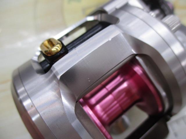 15ｷｬﾀﾘﾅ BJ100P-RM