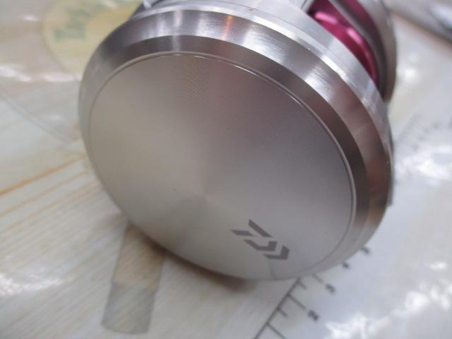 15ｷｬﾀﾘﾅ BJ100P-RM