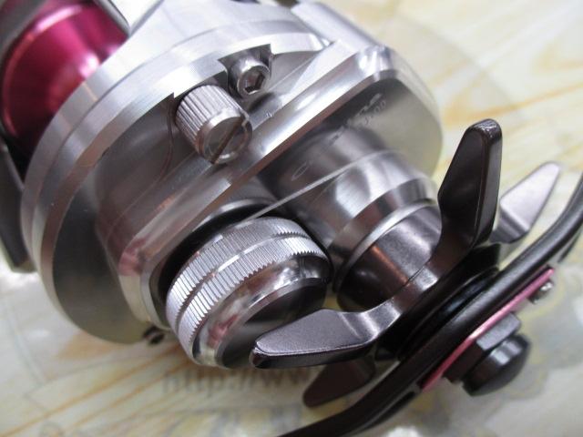 15ｷｬﾀﾘﾅ BJ100P-RM