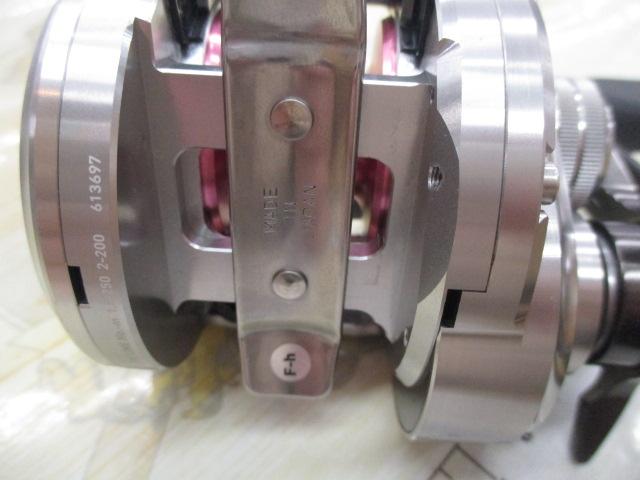 15ｷｬﾀﾘﾅ BJ100P-RM