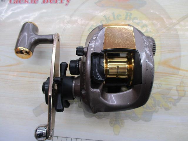 ダイナミックZ 103L早技