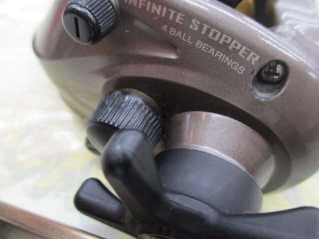 ダイナミックZ 103L早技