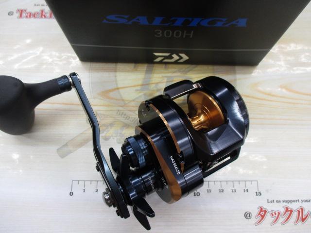 25ソルティガ 300H