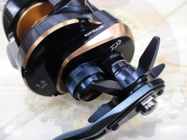 25ソルティガ 300H