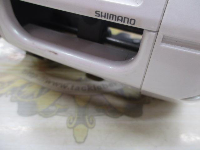 ﾃﾞｼﾞﾀﾅSLS真鯛ｽﾍﾟｼｬﾙ 3000ﾀﾅﾋﾟﾀ