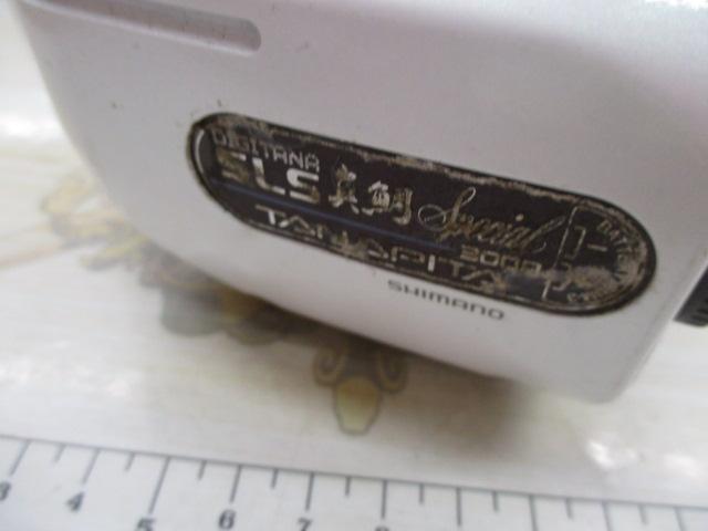 ﾃﾞｼﾞﾀﾅSLS真鯛ｽﾍﾟｼｬﾙ 3000ﾀﾅﾋﾟﾀ