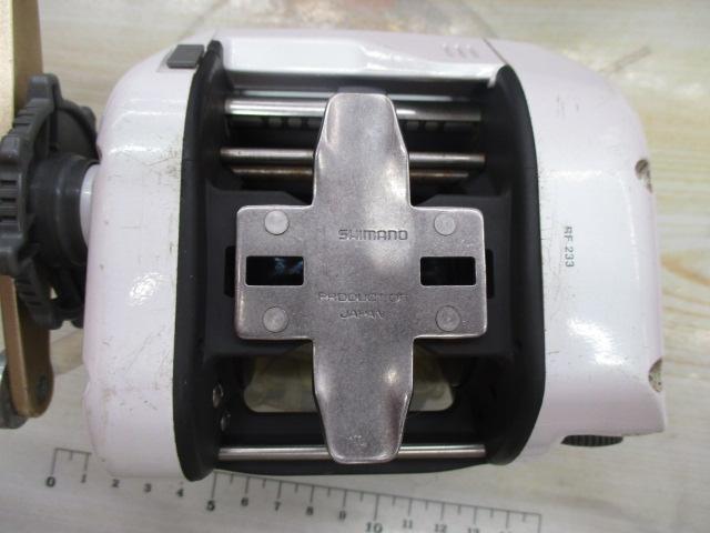 ﾃﾞｼﾞﾀﾅSLS真鯛ｽﾍﾟｼｬﾙ 3000ﾀﾅﾋﾟﾀ