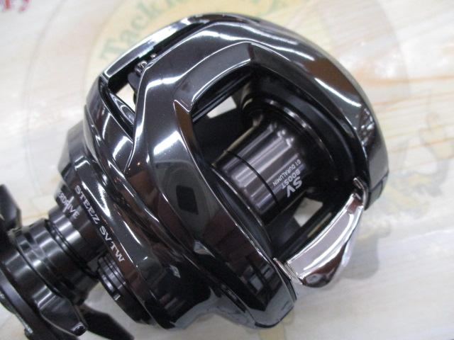 24ｽﾃｨｰｽﾞ SV TW 100L