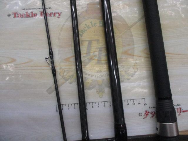 ﾘｱﾙﾊﾟﾜｰ石鯛並継MH525