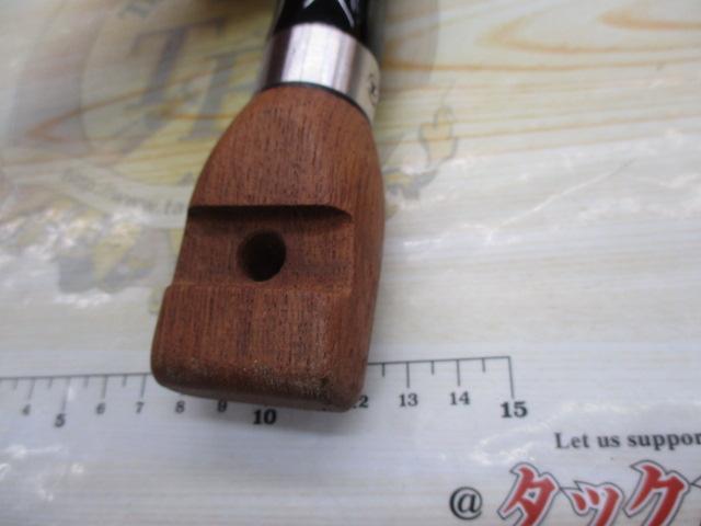 ﾘｱﾙﾊﾟﾜｰ石鯛並継MH525