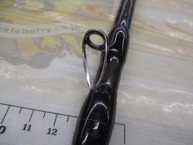 ﾘｱﾙﾊﾟﾜｰ石鯛並継MH525