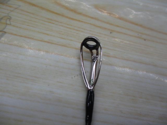 ﾘｱﾙﾊﾟﾜｰ石鯛並継MH525