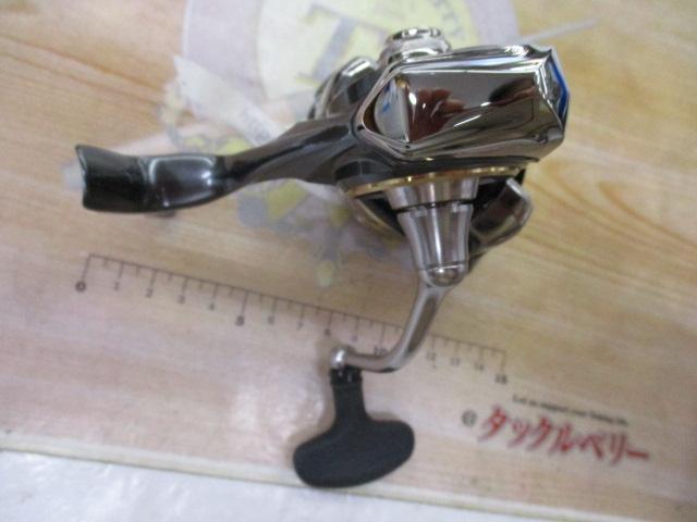 20ﾙﾋﾞｱｽ LT3000S-CXH