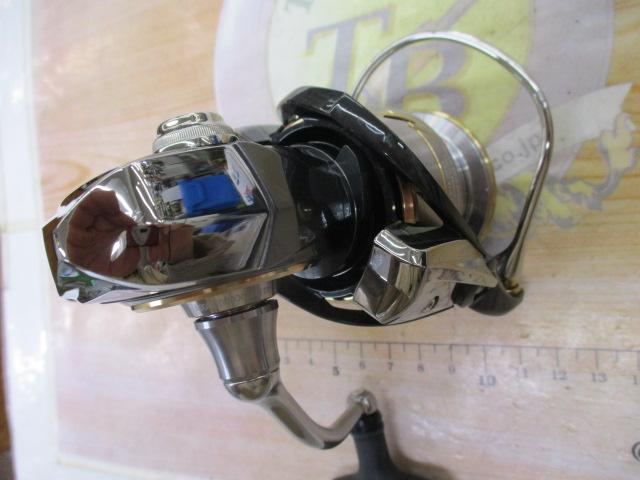 20ﾙﾋﾞｱｽ LT3000S-CXH