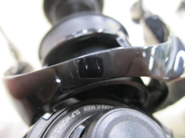 24セルテートカスタムボディ ST FC2500-XH-SLPW