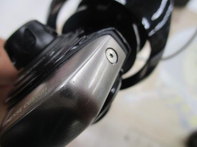 24セルテートカスタムボディ ST FC2500-XH-SLPW