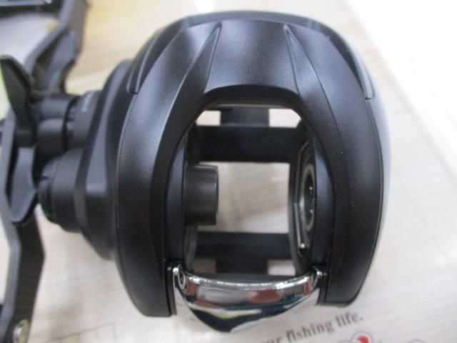 ジリオン TW カスタムボディ 1000XHL-SLPW