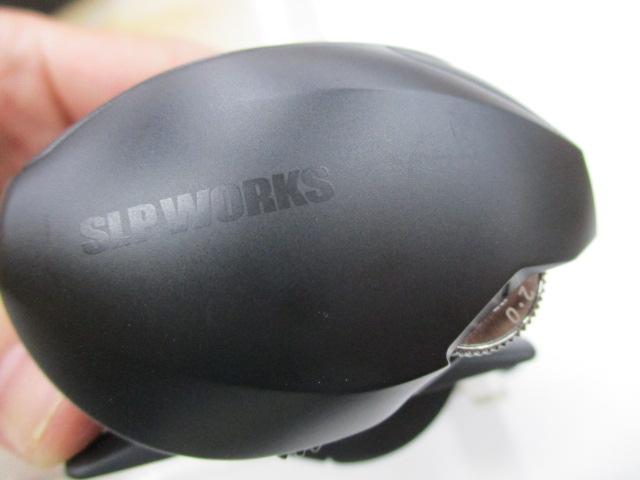 ジリオン TW カスタムボディ 1000XHL-SLPW