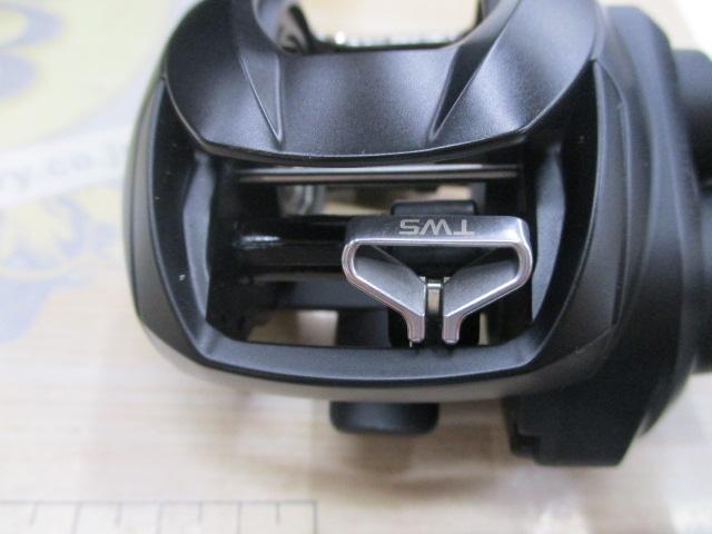 ジリオン TW カスタムボディ 1000XHL-SLPW