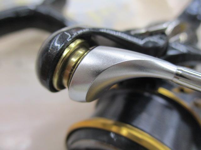 21カルディア FC LT1000S