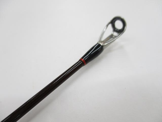 スティーズ SC C66ML-G