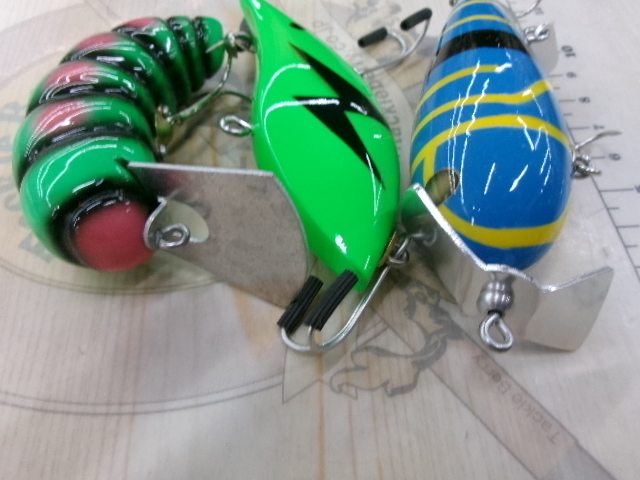 【セット商品】キャタピー・フロック(キカイダー)セット