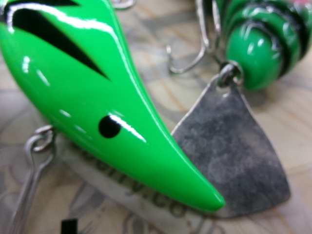 【セット商品】キャタピー・フロック(キカイダー)セット