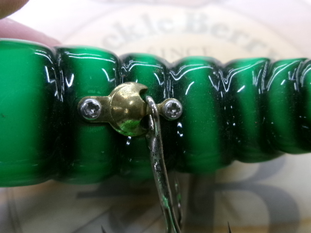 【セット商品】キャタピー・フロック(キカイダー)セット