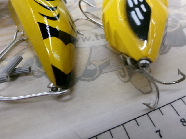 【セット商品】ガンディー二・バズンバグ2個セット