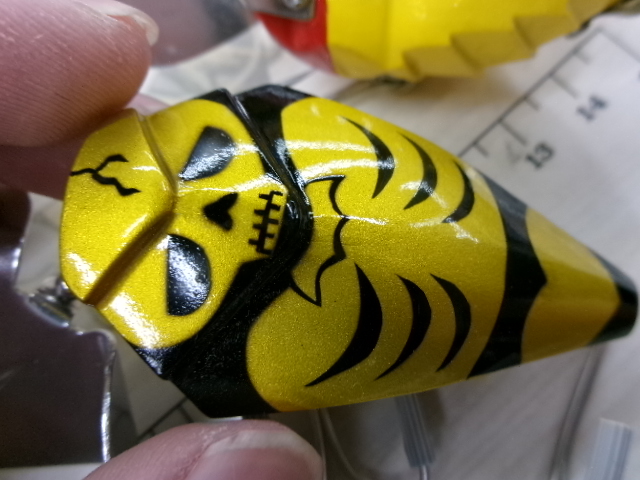 【セット商品】ガンディー二・バズンバグ2個セット