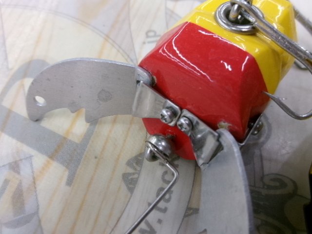 【セット商品】ガンディー二・バズンバグ2個セット