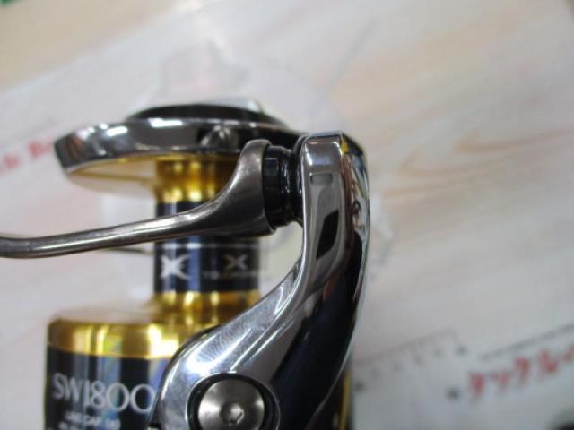 13ステラSW 18000HG