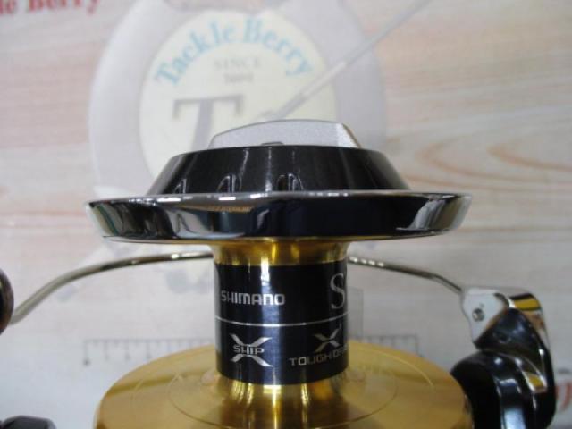 13ステラSW 18000HG